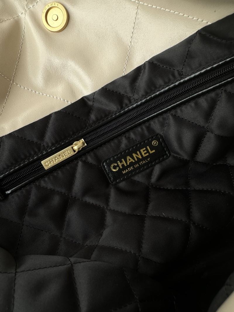 Chanel Shopping Bags